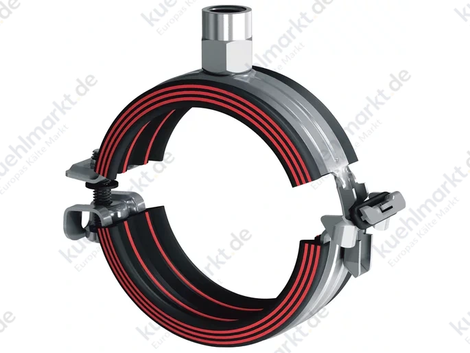 Hilti Standard-Rohrschelle MP-U-I 115-121 M8/10