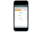 Testo Flügelrad-Anemometer testo 410i Smartphonebedienung 0560 1410