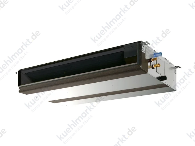 Mitsubishi Klimagerät CityM HVRF Kanal PEFY-WP80VMA-E