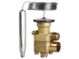 Danfoss Ventiloberteil R407F/R407A TE12 067B3533