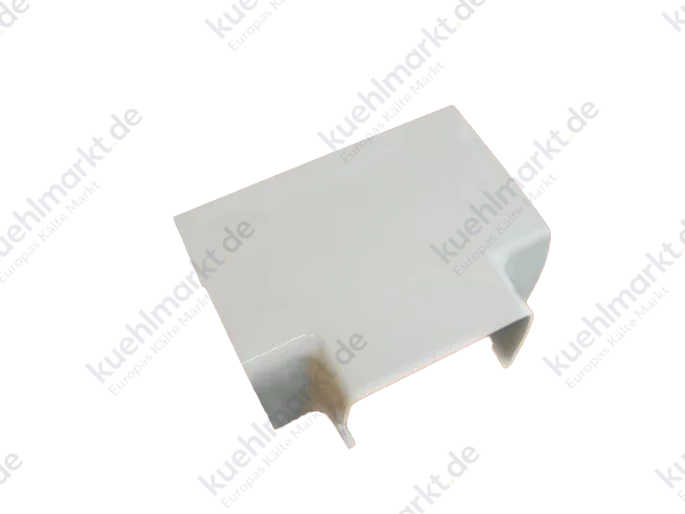 Castel Eng. T-Verbindung f. Installationskanal OD 90x60mm