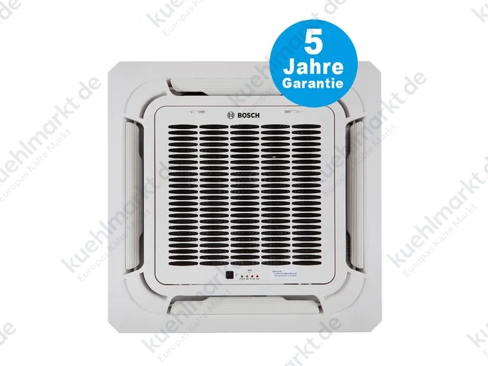 Bosch Blende- Für Deckenkassetten CL5000i-P 4CC