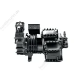 Copeland Dichtung Steuerventil LR D3,D4,D6,D8 2954954