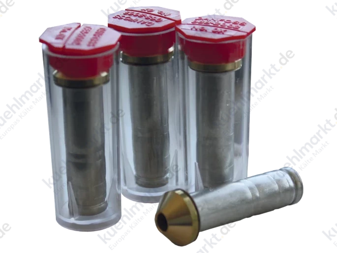 Danfoss Düseneinsatz f. T2/TE2 Größe 00 068-2003