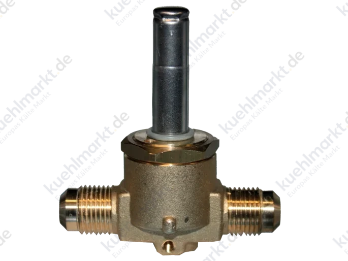Castel Magnetventil o.Spule 1064/3S 5/8''UNF