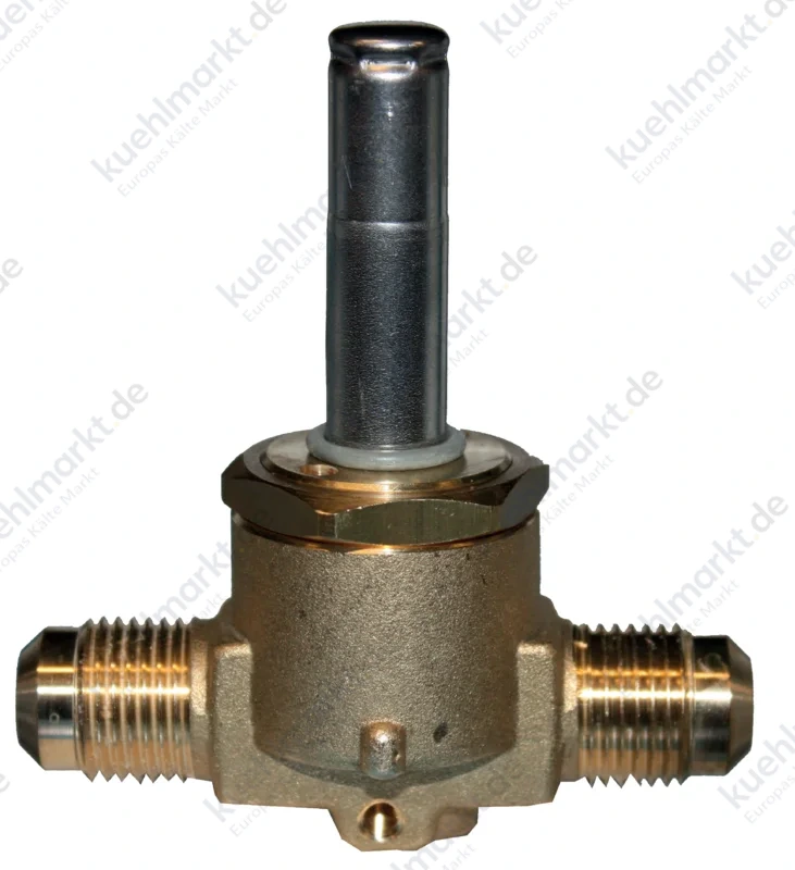 Castel Magnetventil o.Spule 1064/3S 5/8''UNF
