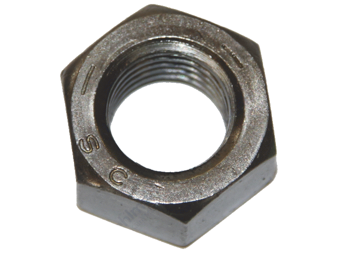 Bitzer Sechskantmutter 38110103