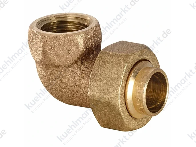 Winkelverschraubung 4096 G 35x1 1/4''