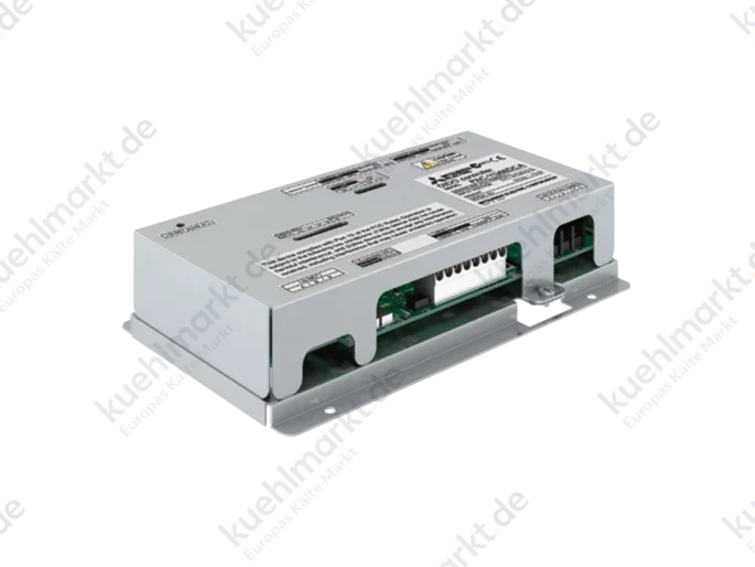 Mitsubishi Digital Ein/Ausgangsmodul PAC-YG66DCA-J