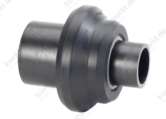 COOL-FIT 4.0 Reduktion ISOL PE100 SDR11 PN16 D225/D315