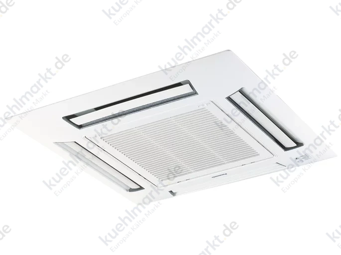 Panasonic Blende 4-W Kassette reinweiss CZ-KPU3W o. ECONAVI 33.5x950x950mm