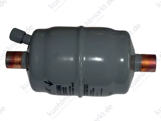 Sporlan Reinigungstrockner C-439-S-T-HH 1-1/8'' löt