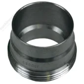 Rohrverschraubung gerade 2 1/4''x35mm Löt