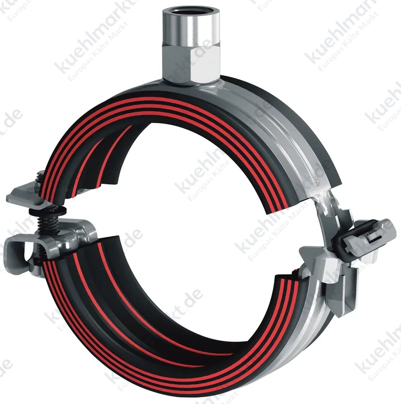 Hilti Standard-Rohrschelle MP-U-I 29-33 M8/10