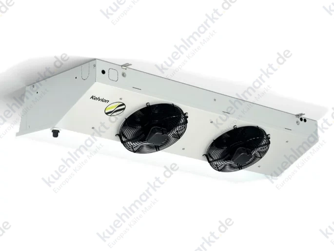 Kelvion Luftkühler Decke MCC-302-4AN-HX32-1 o. Heizung