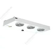 Kelvion Tropfwanne KCC-203-4 /KCC-203-6 Multi-Gas-Unit