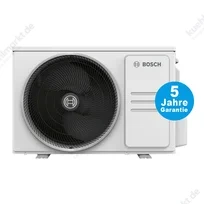 Bosch Mono/Multi Wandgerät 3,5 KW CL3000iU W 35 E