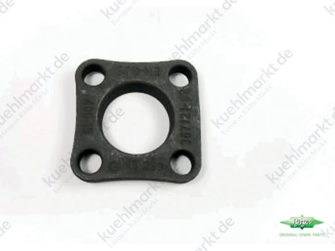 Bitzer Spannplatte 36712102