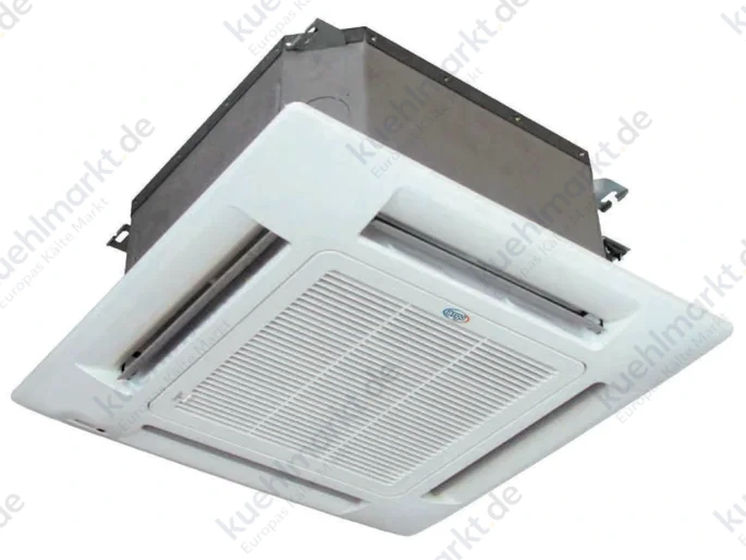 Argo VRF Innengerät Kassette ASS 22 MH R410A Wärmepumpe