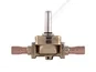 Castel Magnetventil ohne Spule 1078N/4S 1/2'' Löt