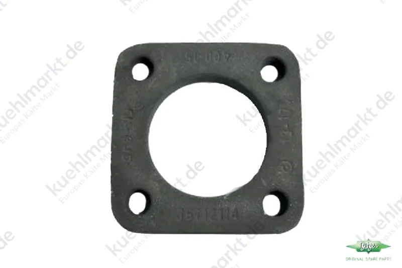 Bitzer Spannplatte 36712114