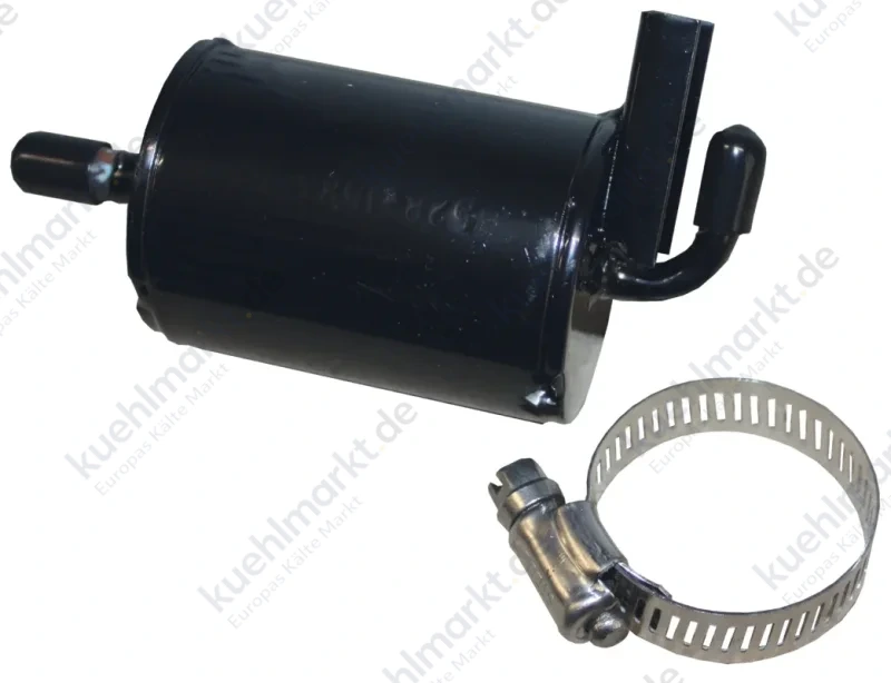 Copeland Kapillarrohrsatz kpl. ZF13 R134a/R404A 8029661