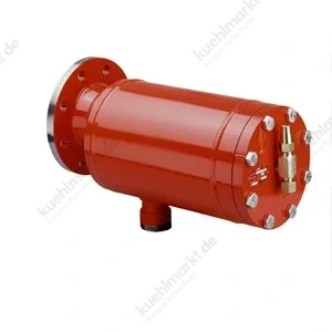 Danfoss Hochdruckschwimmerregler HFI 070 D 150 Schweiß 148G3419