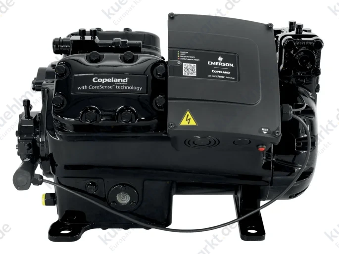 Copeland halbh.Verdichter Stream Digital 6MID2-40X-AWM/D-N