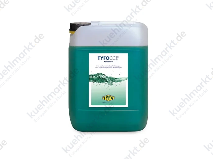 Mitsubishi ATW Wärmeträgerflüssigkeit TYFOCOR GE 20L