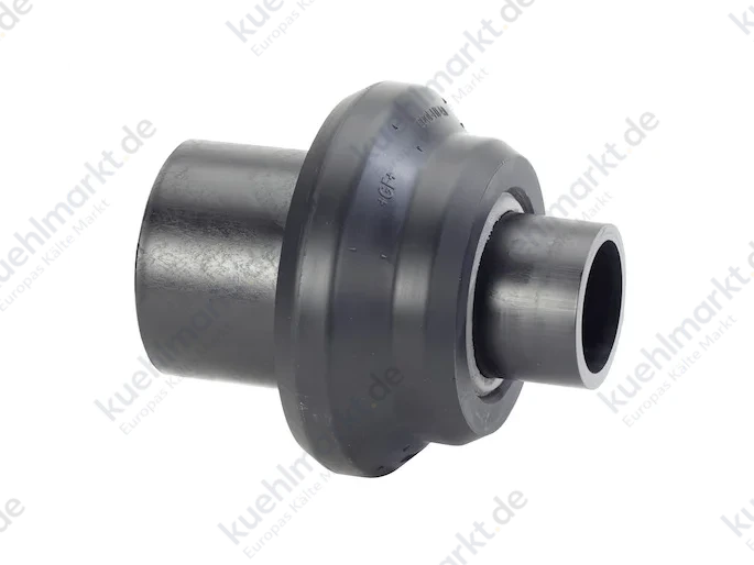 COOL-FIT 4.0 Reduktion ISOL PE100 SDR11 PN16 D90/D160