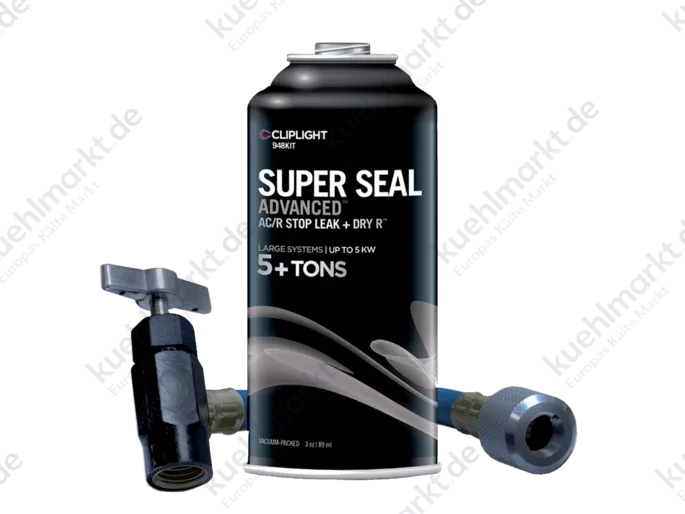 Dichtmittel f 17kW und größere Anlagen LeakArmor 948KIT inkl.Schlauch 89ml