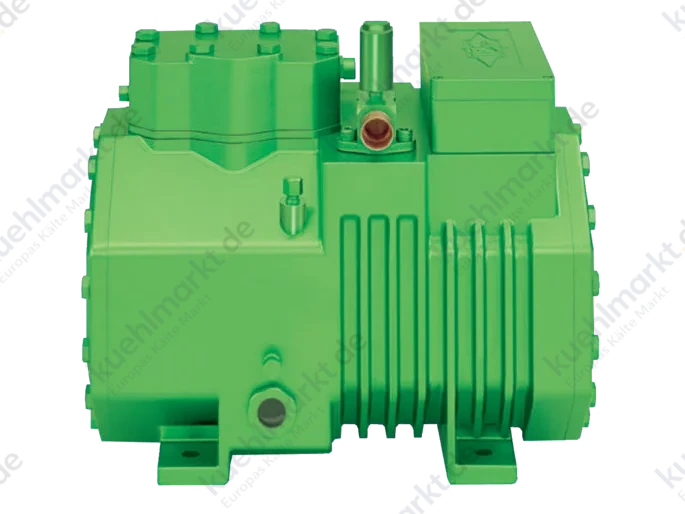 Bitzer halbh. Verdichter CH1 CO2 2JSL-2K-40S 400V