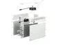 Kelvion Luftkühler Theke Gastro FM-092-5AN-CX80-2 R744