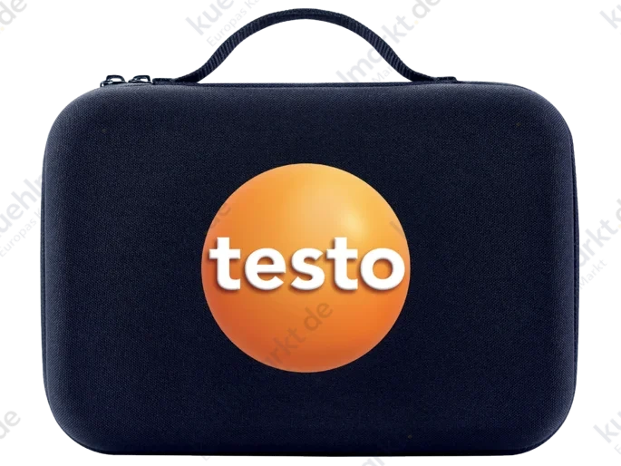Testo Smart Transport-Etui 0516 0260 (Klima)
