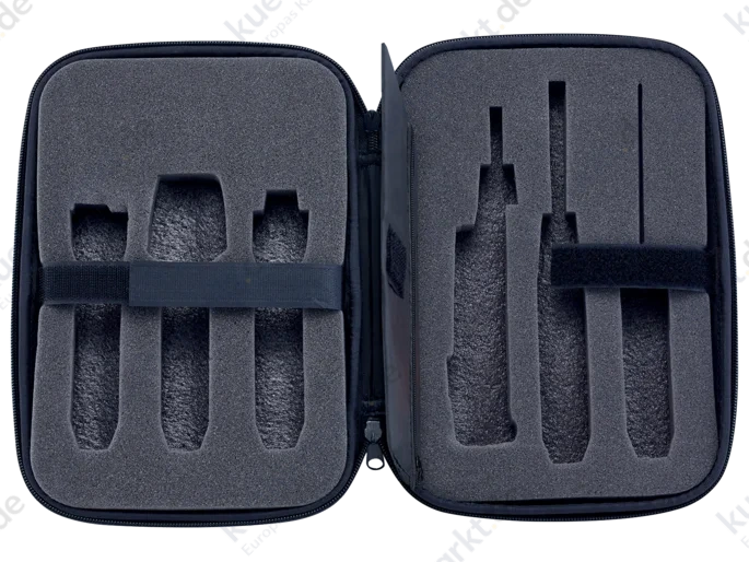 Testo Smart Transport-Etui 0516 0260 (Klima)