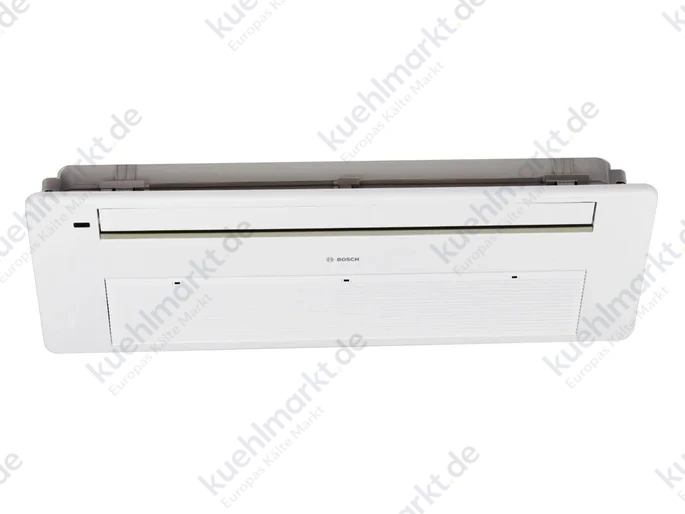 Bosch VRF 1-Wege Deckenkassette AF2-1C 28-1 P- O.Blende O. FB 2,8KW