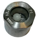 ESK O-Ring für Ölregulator OR-28,3x1,78