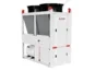 Mitsubishi Luftgekühlter Kaltwassersatz MECH-iS-G07 0071 o. Pufferspeicher/Pumpe