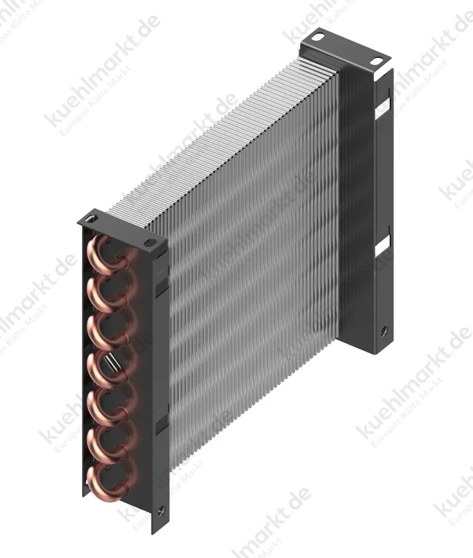 Danfoss Verflüssiger f. Optyma und Verflüssigersätze 118U0030