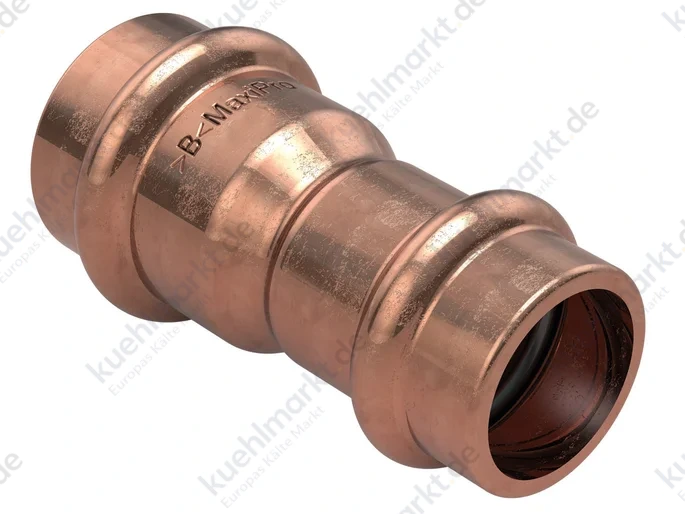 IBP Reduziermuffe B Maxipro MPM5240 8 x 6 Cu