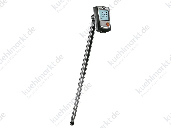 Testo Thermo-Anemometer Testo 405