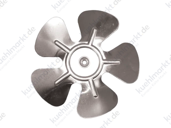 Roller Ventilatorflügel F 132-21 D drückend