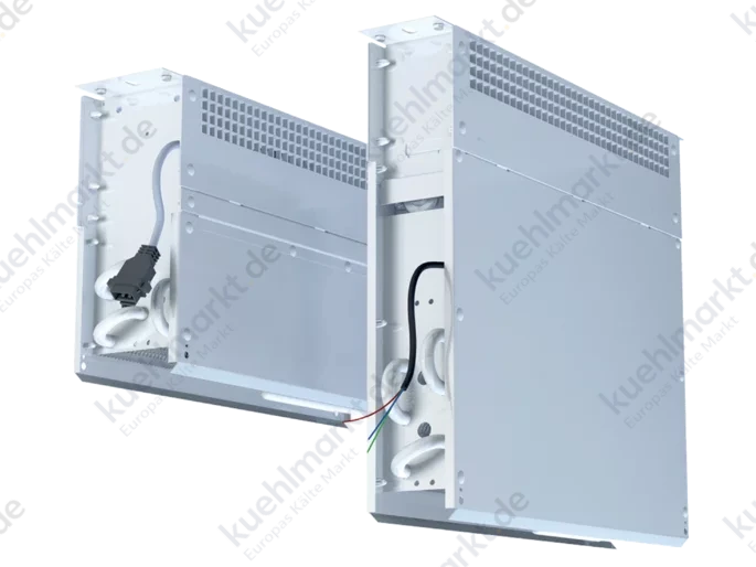 Kelvion Luftkühler Theke gastro slim CO2 FMA 821D