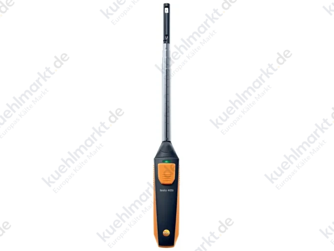 Testo Thermo-Anemometer testo 405i Smartphonebedienung 0560 1405
