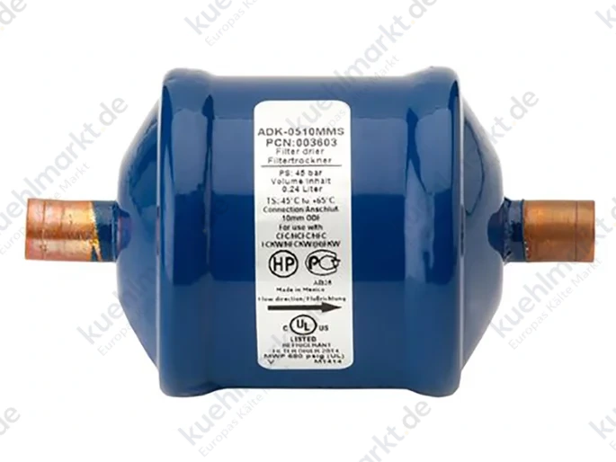 Alco Filtertrockner ADK-305 7/8''UNF 003626