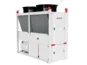 Mitsubishi Luftgekühlter Kaltwassersatz MECH-iS-G07 0082 o. Pufferspeicher/Pumpe
