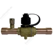 AC+R Ölfilter 45bar SH-9105X 10mm Löt