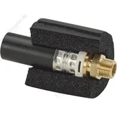 COOL-FIT 2.0 Rohr ISOL PE100 PN16D75/D125X5000 (Stange=5m)