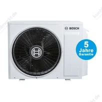 Bosch Mono/Wandgerät 3,5KW inkl. Wifi CLC8001i-W 35 ER