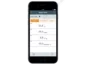 Testo Thermo-Hygrometer testo 605i Smartphonebed. 0560 2605 02